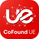 CoFound UE Logo